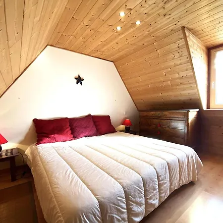 Maison Bretonne A 200m De La Saint-guirec, Ploumanac'h, 2 Chambres, Jardin Ferme - Fr-1-368-124 Holiday home Perros-Guirec