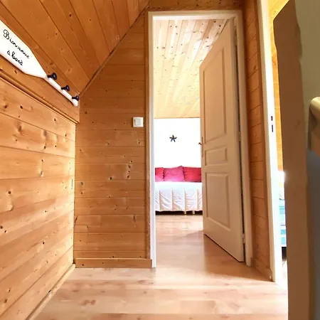 Holiday home Maison Bretonne A 200m De La Saint-guirec, Ploumanac'h, 2 Chambres, Jardin Ferme - Fr-1-368-124